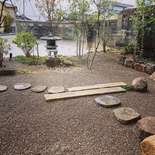 風情を感じながら季節折々の蕎麦を楽しむ。