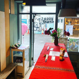 チャオカフェ_2