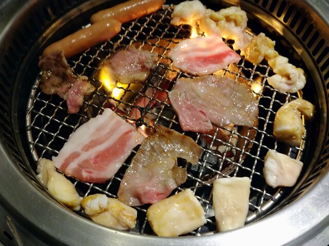 たなか畜産 東十条店 東十条 焼肉 食べログ たなか畜産 東十条店 東十条 焼肉 食べログ