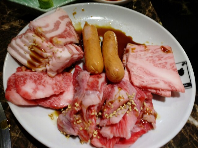 たなか畜産 東十条店 東十条 焼肉 食べログ たなか畜産 東十条店 東十条 焼肉 食べログ