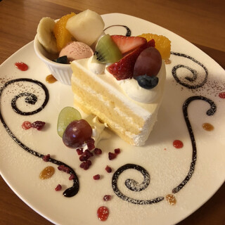 埼玉でおすすめの美味しいケーキをご紹介 食べログ