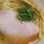 Noukou Tsukemen Ra-Men Yaezakura - 