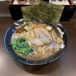 ゴル麺。 - 