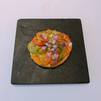 ラ メゾン ドゥ グラシアニ 神戸北野 - 