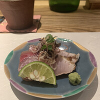 和食Lab. 新た - 