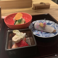 和食Lab. 新た - 