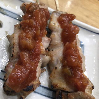 埼玉屋 - 料理写真: