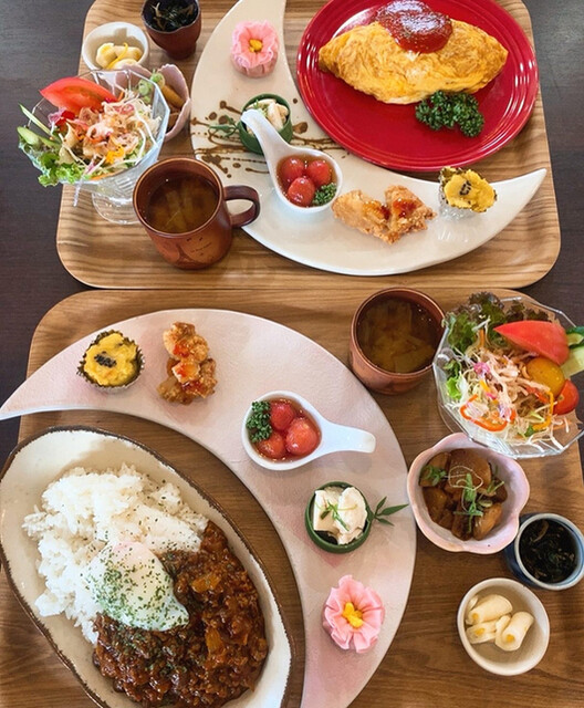 幸せ行きのカフェ 尾張一宮 カフェ 食べログ 幸せ行きのカフェ 尾張一宮 カフェ 食べログ