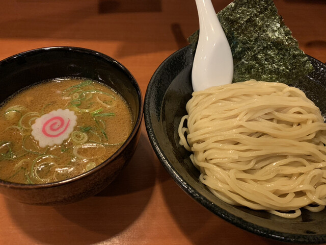 大勝軒 Shibaki 熱田 つけ麺 食べログ