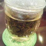 Chainate Burufamu Ran - ウーロン茶