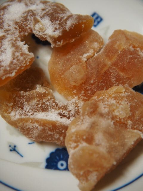 甘栄堂 - 中央弘前（和菓子）の写真