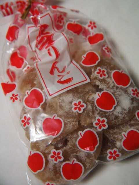 甘栄堂 - 中央弘前（和菓子）の写真