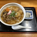 五島うどん　国見 - 