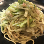 博多川端どさんこ - 皿うどん¥700