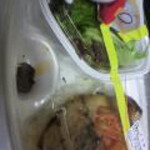 ほっともっと - 料理写真: