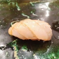 雷寿司 - 太刀魚