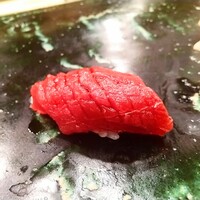 雷寿司 - マグロ