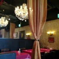 シーファン - 店内