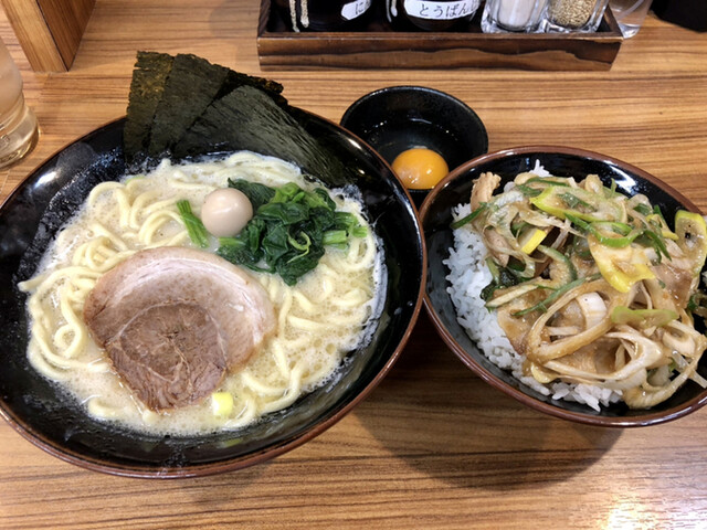 壱角家 スカイツリー店 イチカクヤ とうきょうスカイツリー ラーメン 食べログ 壱角家 スカイツリー店 イチカクヤ とうきょうスカイツリー ラーメン 食べログ