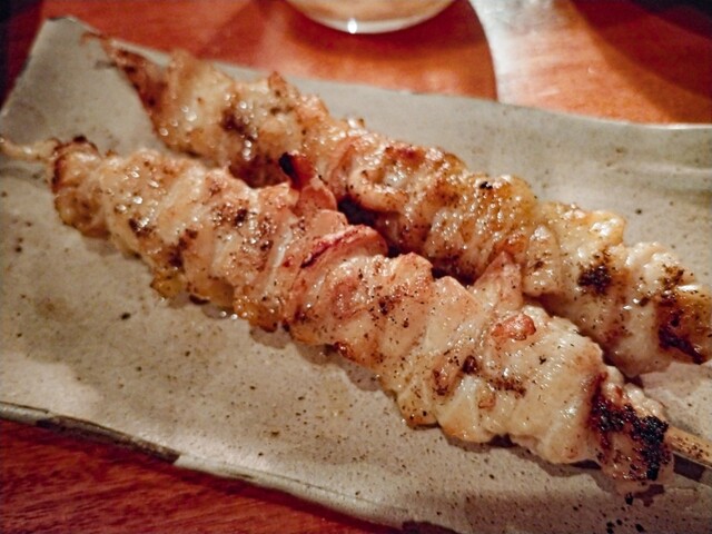 晴京 ハルキョウ 新宿御苑前 焼鳥 食べログ 晴京 ハルキョウ 新宿御苑前 焼鳥 食べログ
