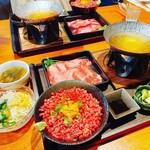 肉問屋 五郎兵衛 - 