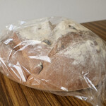 Brot Warm - 