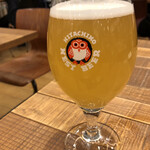 Hitachino Brewing - ホワイトエール・Large