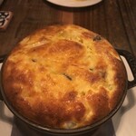 ルピオット - キッシュ