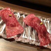 うしごろバンビーナ 銀座店 - 