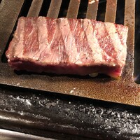 うしごろバンビーナ 銀座店 - 