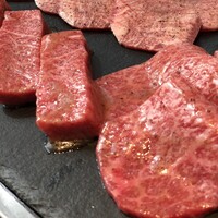 焼肉うしごろ 銀座並木通り店 - 
