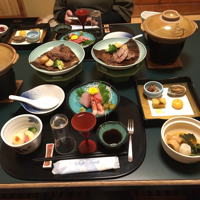 桐谷箱根荘 強羅 旅館 食べログ 桐谷箱根荘 強羅 旅館 食べログ