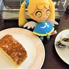 ロゼッタ カフェ カンパニー 徳島アミコ店