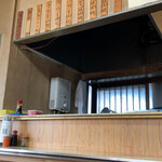 本間焼そば店 - 