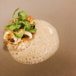 Installation Table ENSO L'asymetrie du calme - 