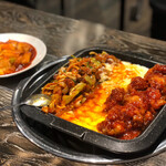 韓国料理ジョウンデー - 