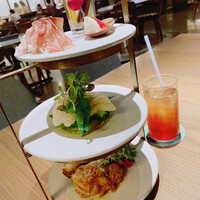 ERUTAN RESTAURANT BAR - 