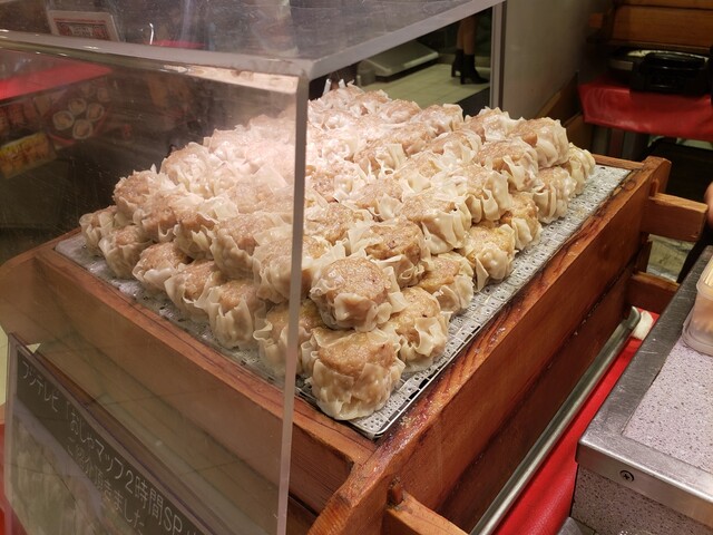 石川pa上りショッピングコーナー 小宮 その他 食べログ