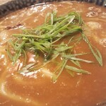 うどん 色彩 - 
