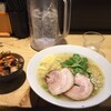 塩らー麺 本丸亭 横浜店