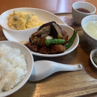 神楽坂 龍公亭 - 