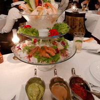 AKARENGA STEAK HOUSE - 