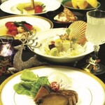 日本料理 空海 - クリスマス