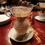 Cafe La Boheme - 