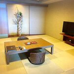 食べるお宿 浜の湯 - 