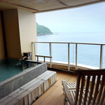 食べるお宿 浜の湯 - 