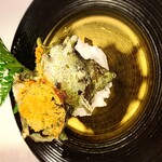 食べるお宿 浜の湯 - 