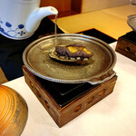 食べるお宿 浜の湯 - 