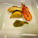 食べるお宿 浜の湯 - 