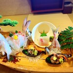 食べるお宿 浜の湯 - 
